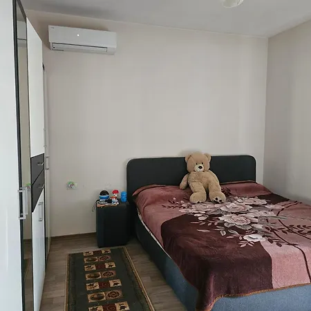 Kristina Appartement