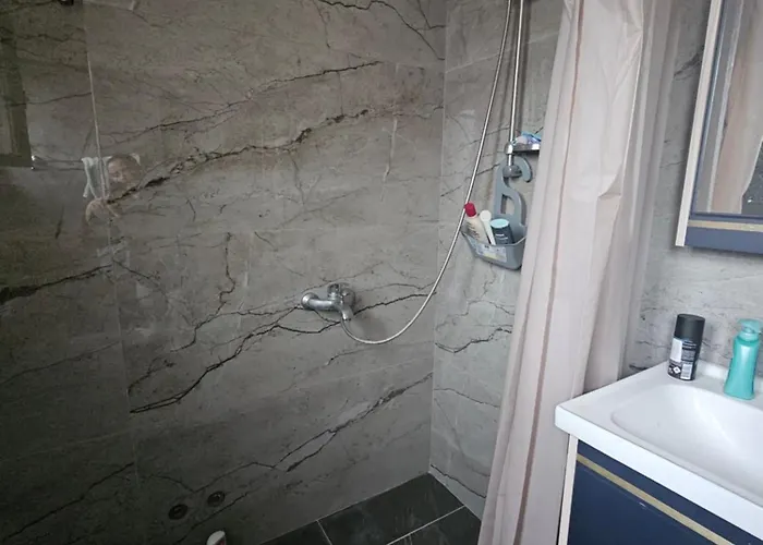 Kristina Apartment Librazhd